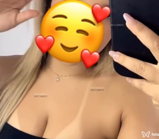 Acompanhante Juliana Almeida