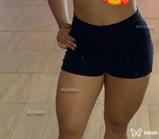Acompanhante Juliana Almeida