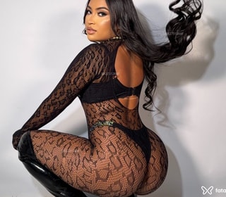 Acompanhante Bianca Mello