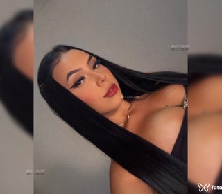 Acompanhante Sabrina
