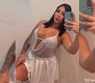 Acompanhante Sabrina
