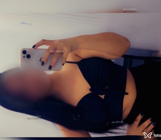 Acompanhante Isabella