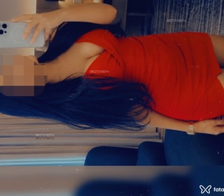 Acompanhante Isabella