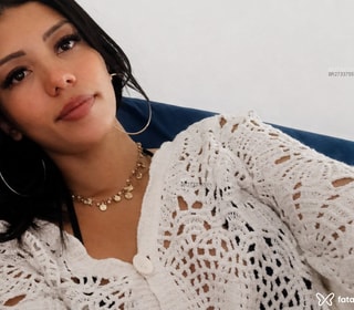 Acompanhante Agatha Lima