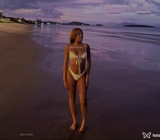 Acompanhante Melissa