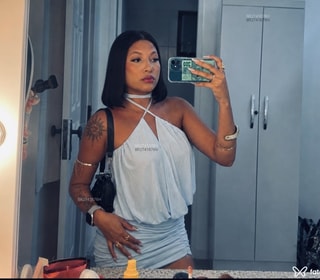 Acompanhante Melissa