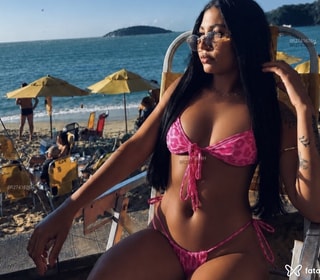 Acompanhante em Armação dos Búzios-RJ - Melissa