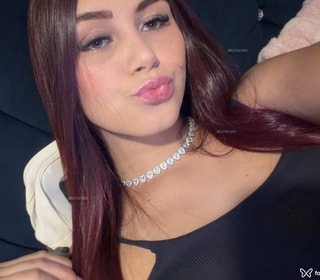 Acompanhante Maya Silva