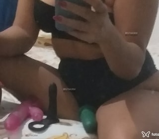 Acompanhante Gabriela Oliver