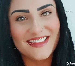 Acompanhante Letícia Vidal
