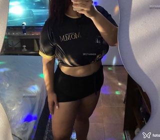 Acompanhante Milla Salles
