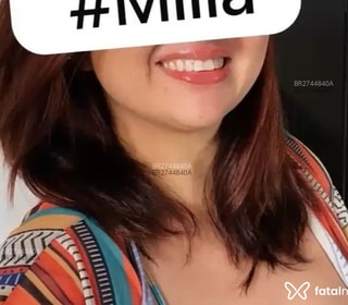 Acompanhante Milla Salles