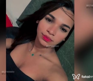 Acompanhante em Marabá-PA - Jade Santana
