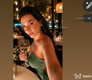 Acompanhante Milena