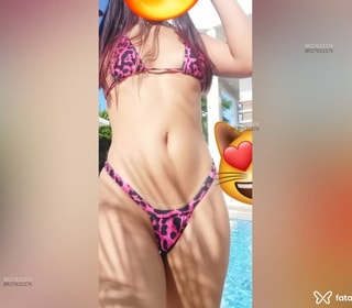 Acompanhante Flávia Letícia