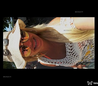 Acompanhante Paola