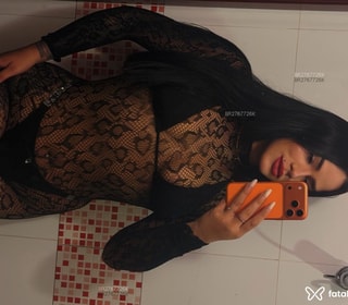 Acompanhante Larissa Carvalho