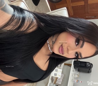 Acompanhante Larissa Carvalho