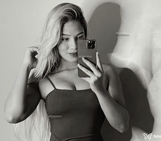Acompanhante Luana Menezes