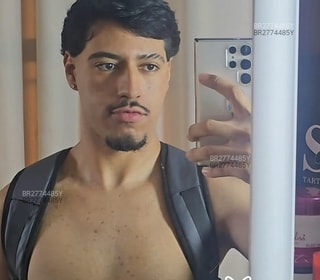 Acompanhante Filipe