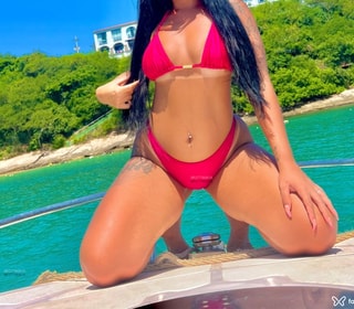 Acompanhante Mirella Mendes