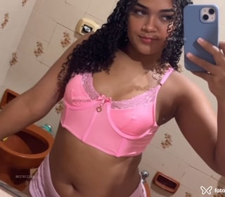 Acompanhante Paloma