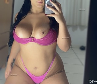 Acompanhante Andressa Lima