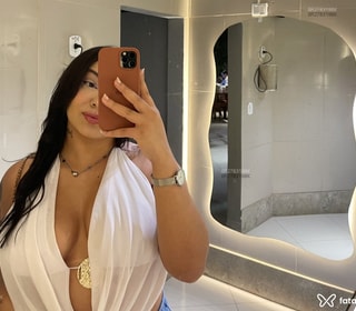 Acompanhante Andressa Lima
