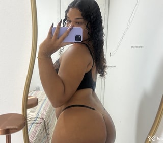 Acompanhante em João Pessoa-PB - Yálla Guedes