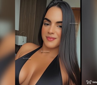Acompanhante Nathália Oliveira