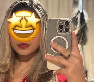 Acompanhante Vanessa Magalhaes
