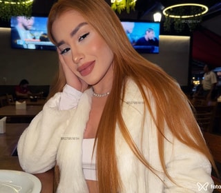 Acompanhante Melissa Ojeda