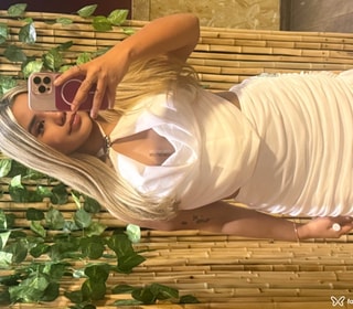 Acompanhante Alice Duarte
