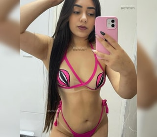 Acompanhante Bianca