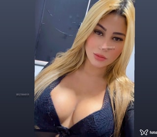 Acompanhante Isabella Lorenzzo