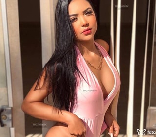 Acompanhante em Patrocínio-MG - Larissa