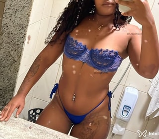 Acompanhante Lais Morena Bundud