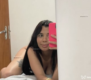 Acompanhante Melissa Cabral