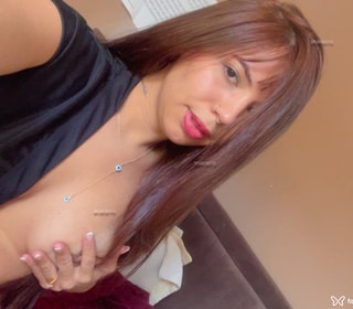 Acompanhante Melissa Cabral
