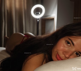 Acompanhante Melissa Cabral