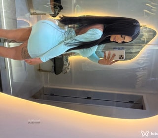 Acompanhante Hanna Silva