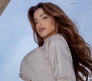 Acompanhante Isabella Laurent