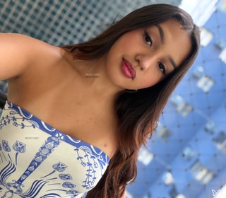 Acompanhante Ana Suesz
