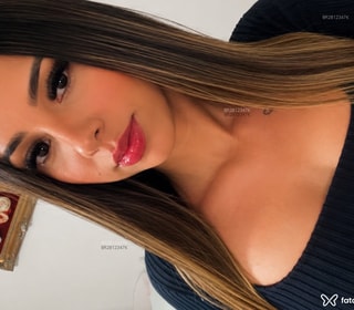 Acompanhante Bruna Mendes
