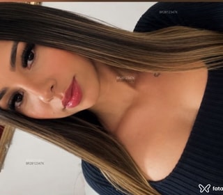 Acompanhante em Santa Cruz do Sul-RS - Bruna Mendes