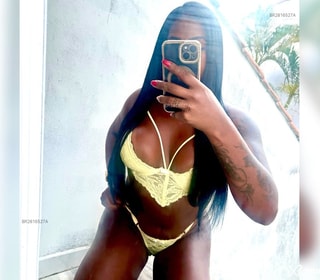 Acompanhante em Vila Velha-ES - Carol