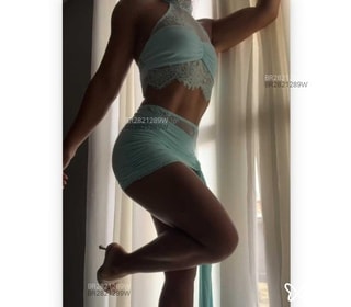 Acompanhante Bella Martins