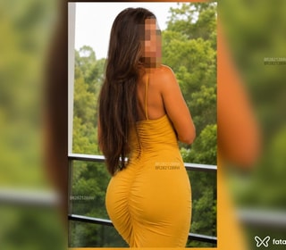 Acompanhante Bella Martins