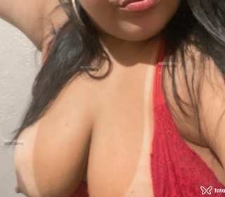 Acompanhante Gabriella