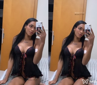 Acompanhante Andressa